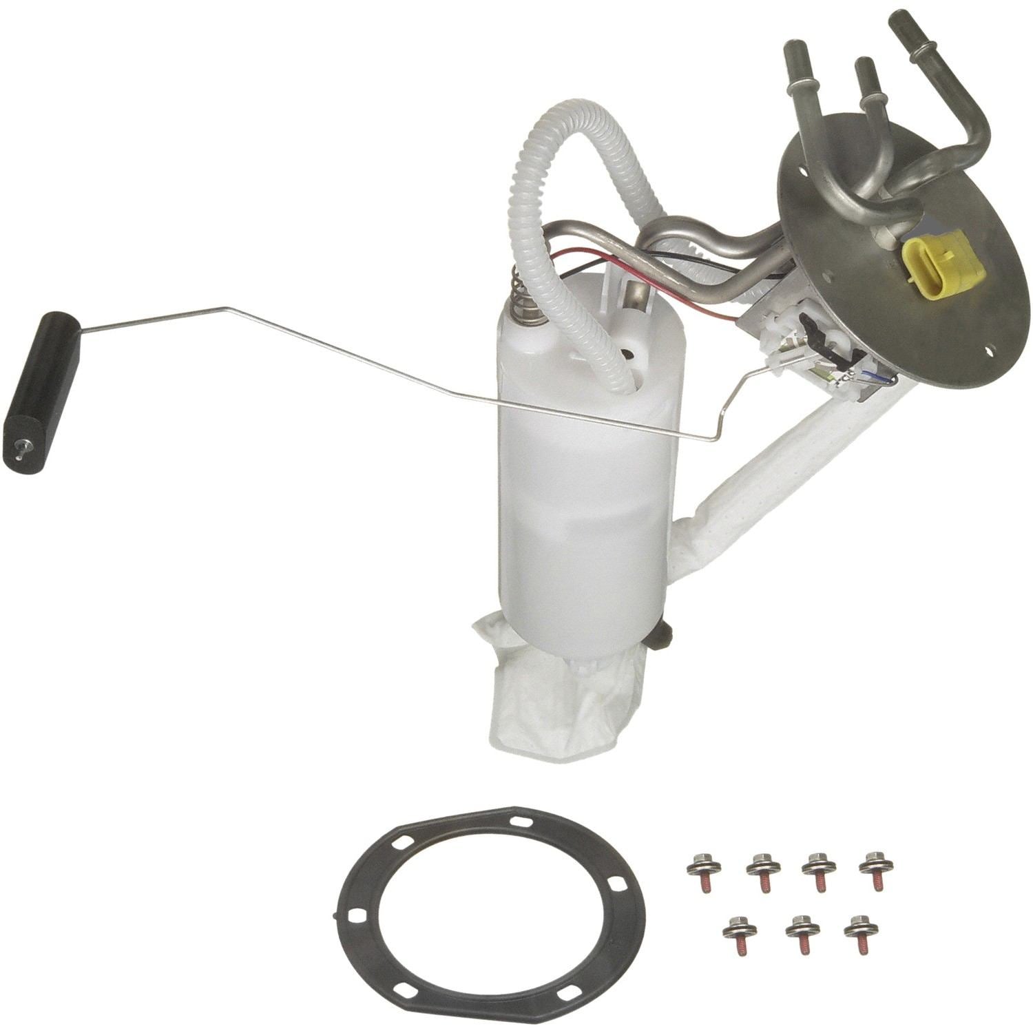 Carter Fuel Pump Module Assembly P74895M