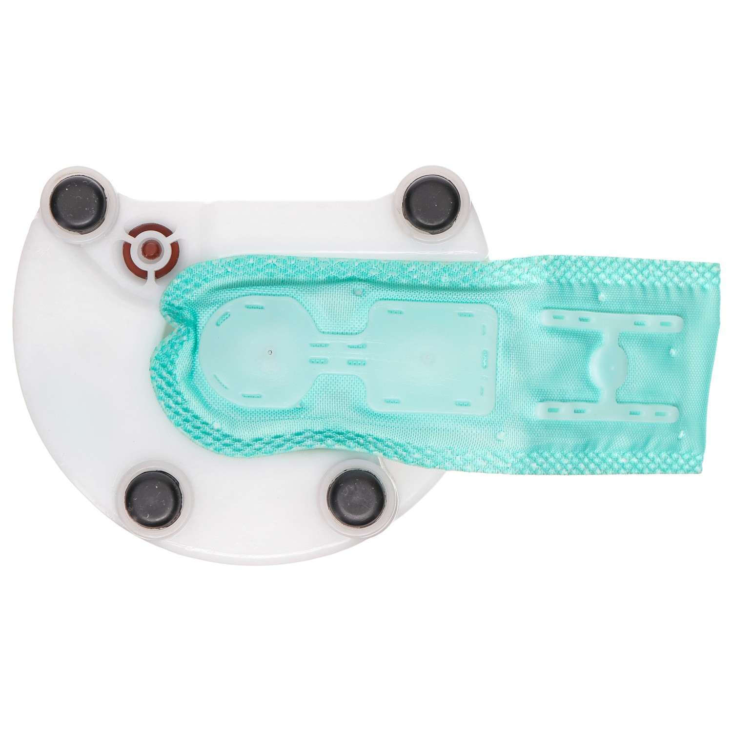 Carter Fuel Pump Module Assembly P74900M