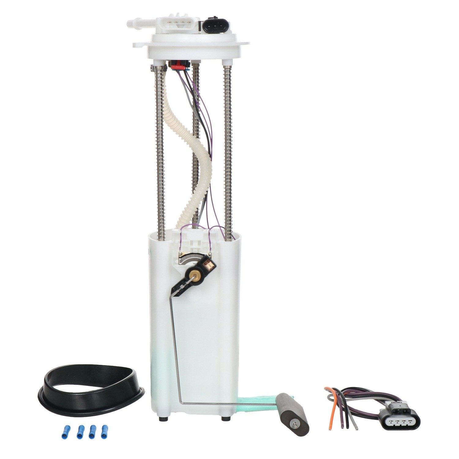Carter Fuel Pump Module Assembly P74902M