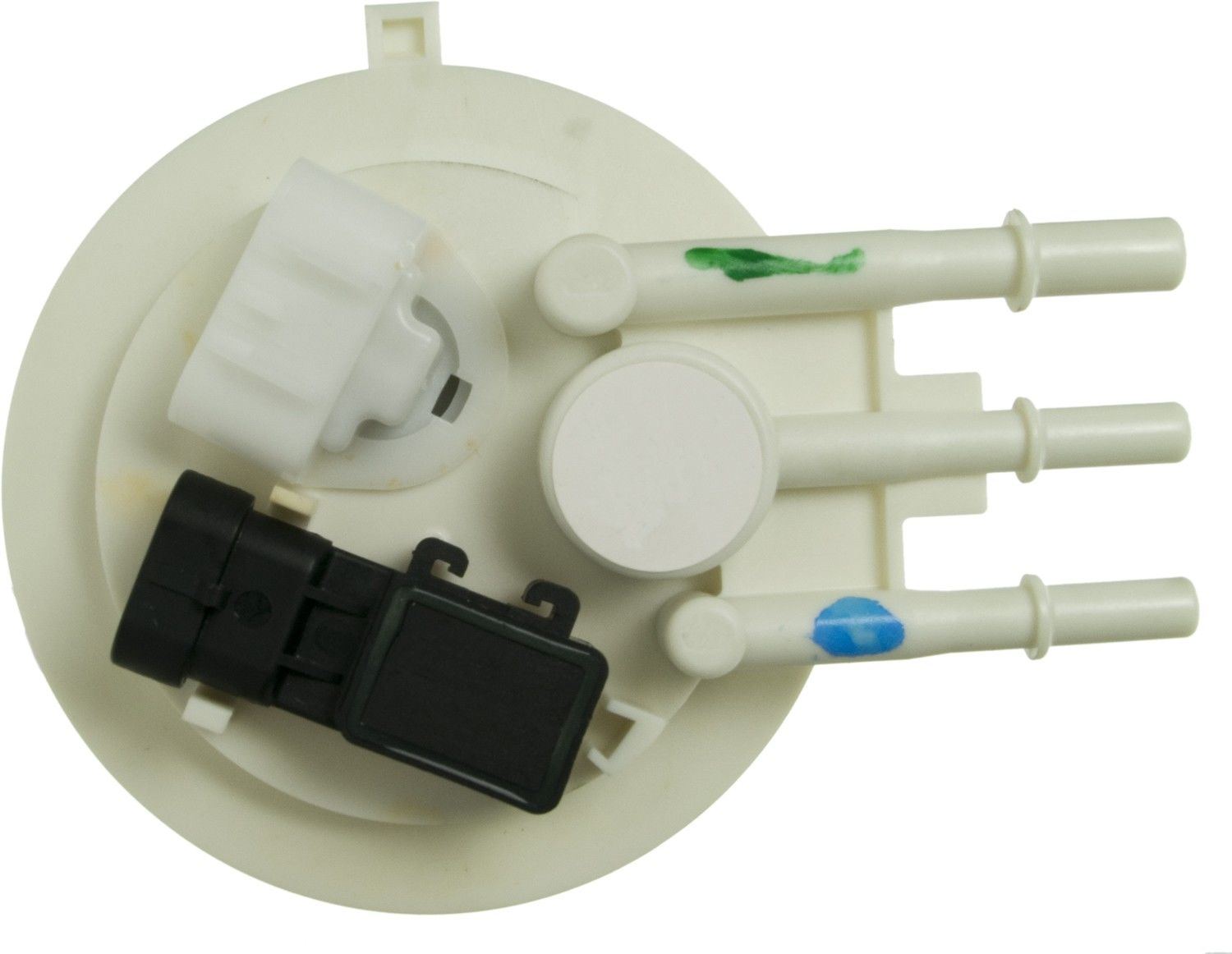 Carter Fuel Pump Module Assembly P74902M
