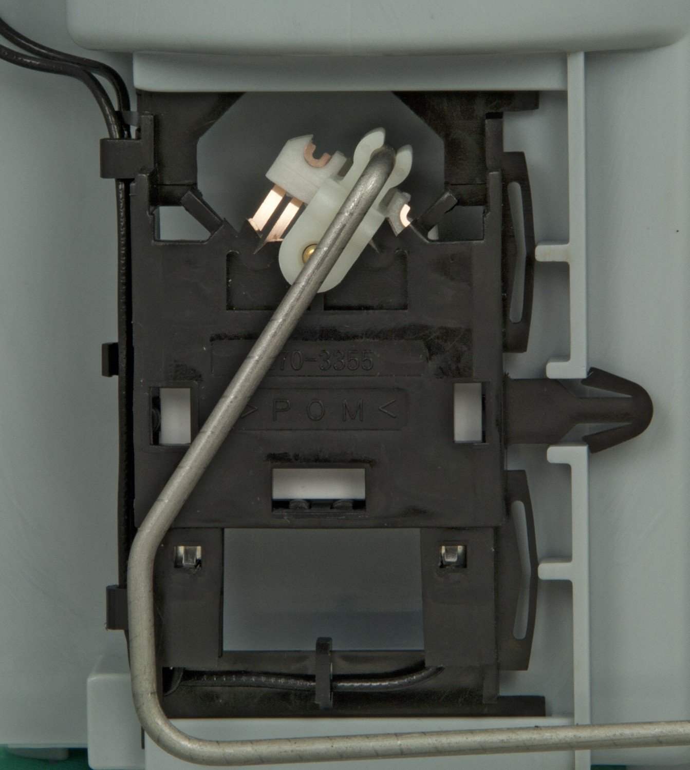 Carter Fuel Pump Module Assembly P74904M