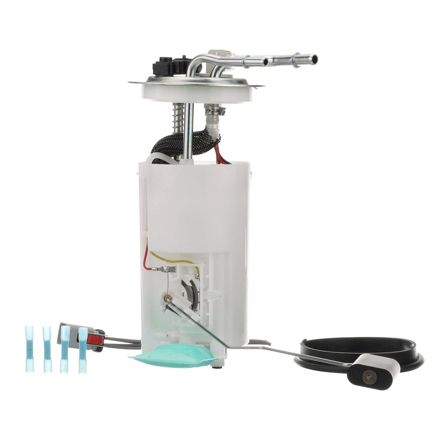 Carter Fuel Pump Module Assembly P74904M