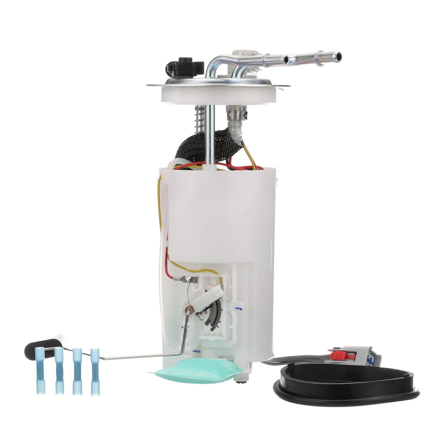 Carter Fuel Pump Module Assembly P74905M