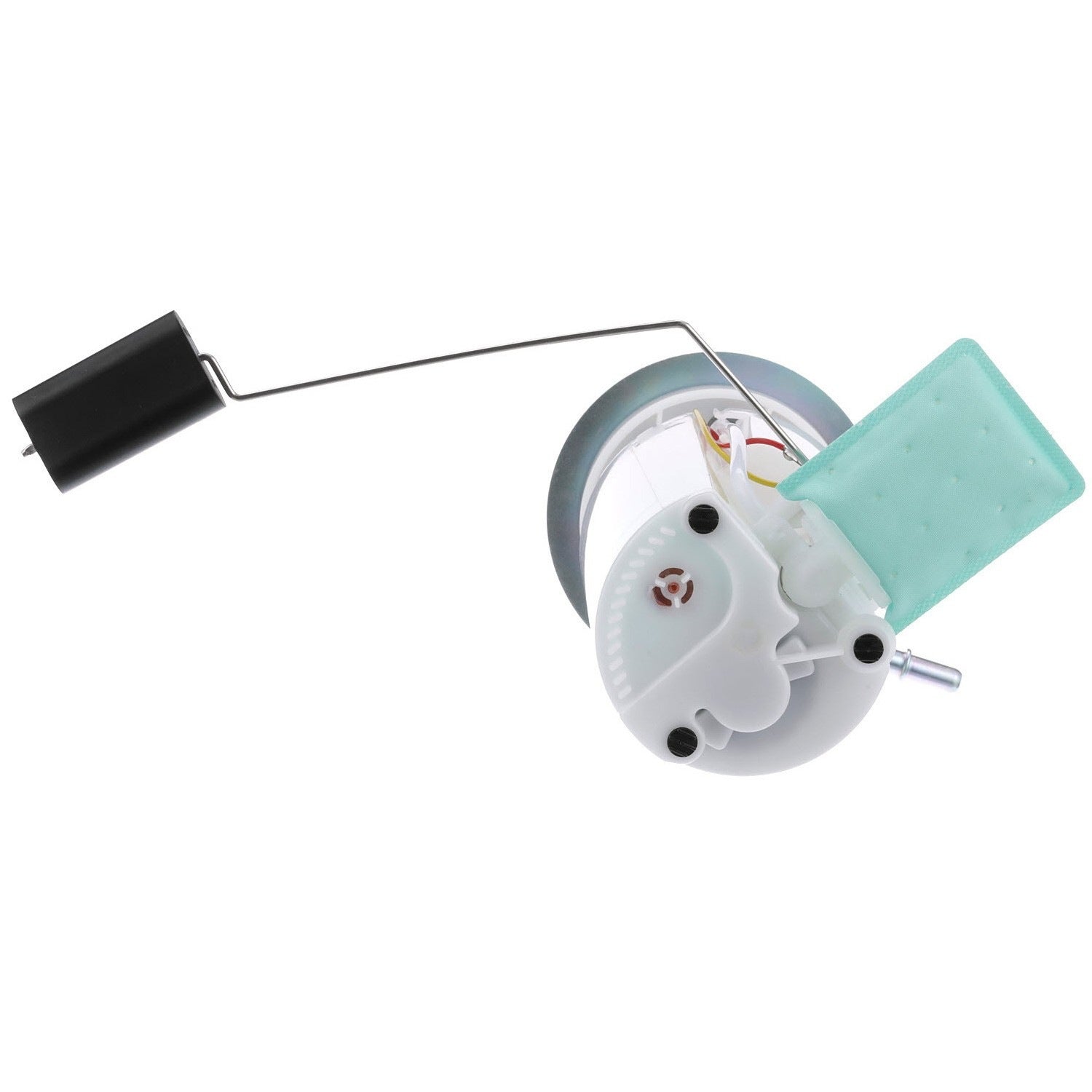 Carter Fuel Pump Module Assembly P74905M