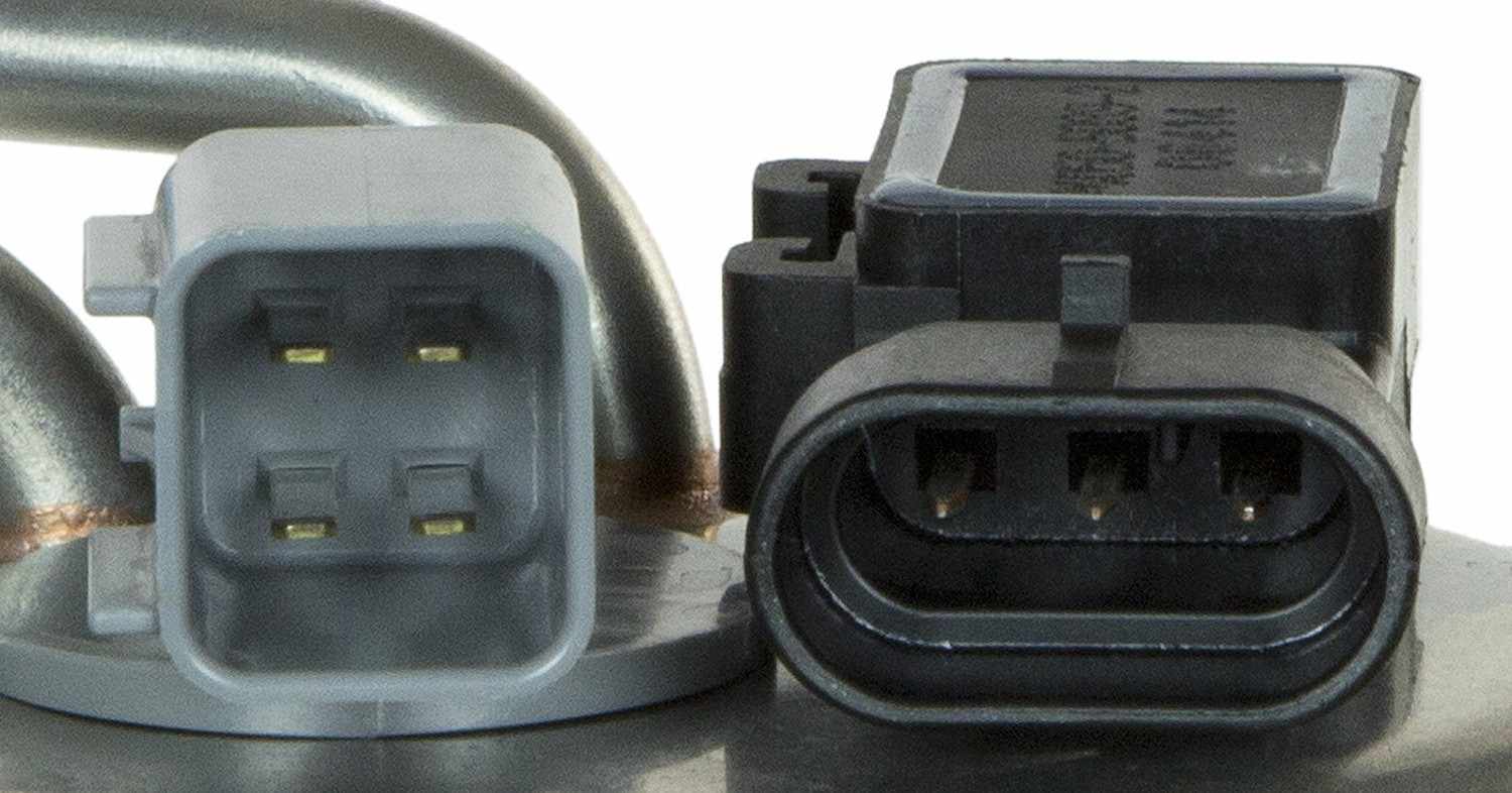 Carter Fuel Pump Module Assembly P74905M