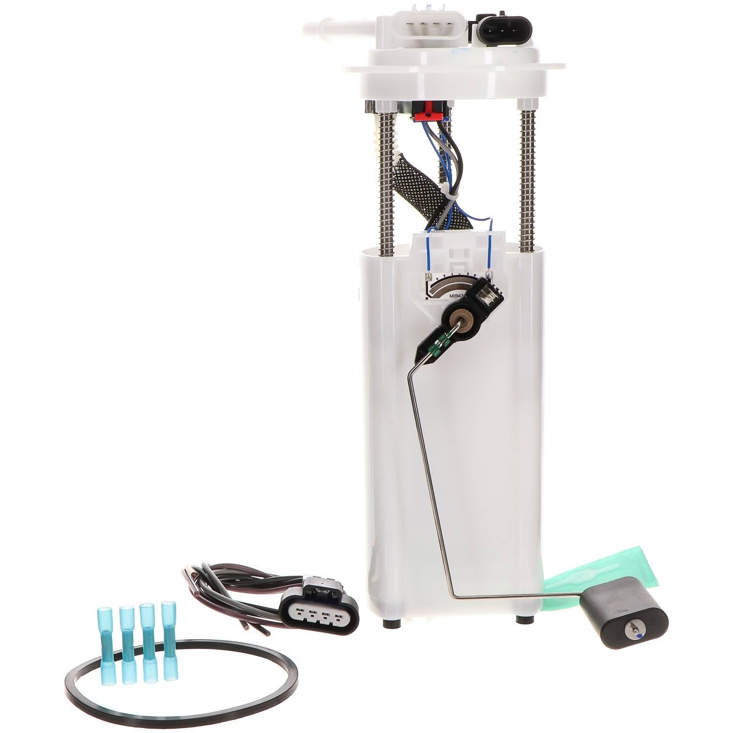 Carter Fuel Pump Module Assembly