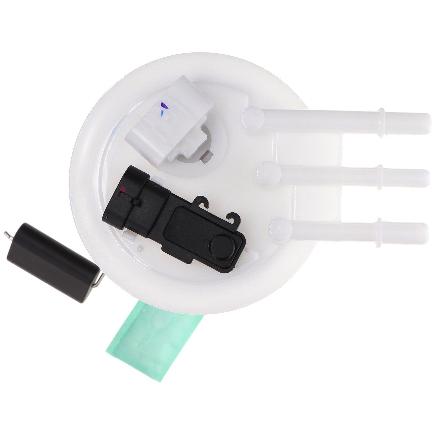 Carter Fuel Pump Module Assembly