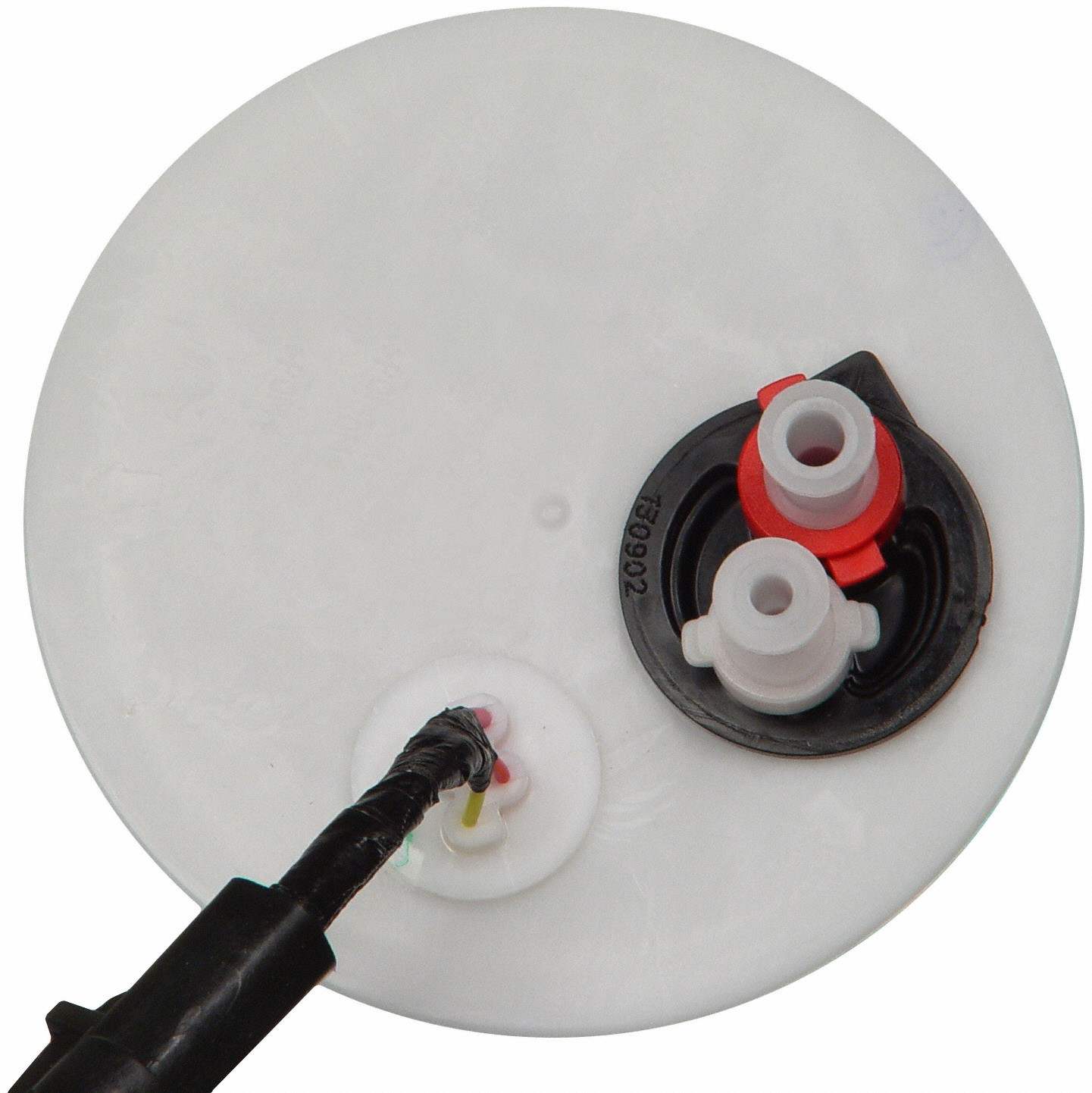 Carter Fuel Pump Module Assembly P74937M