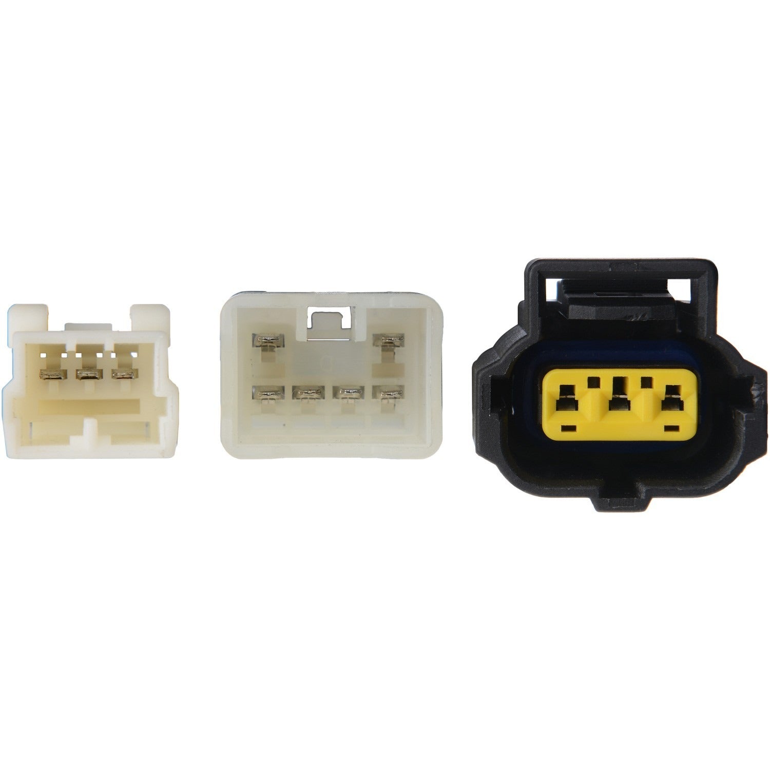 Carter Fuel Pump Module Assembly P74943M