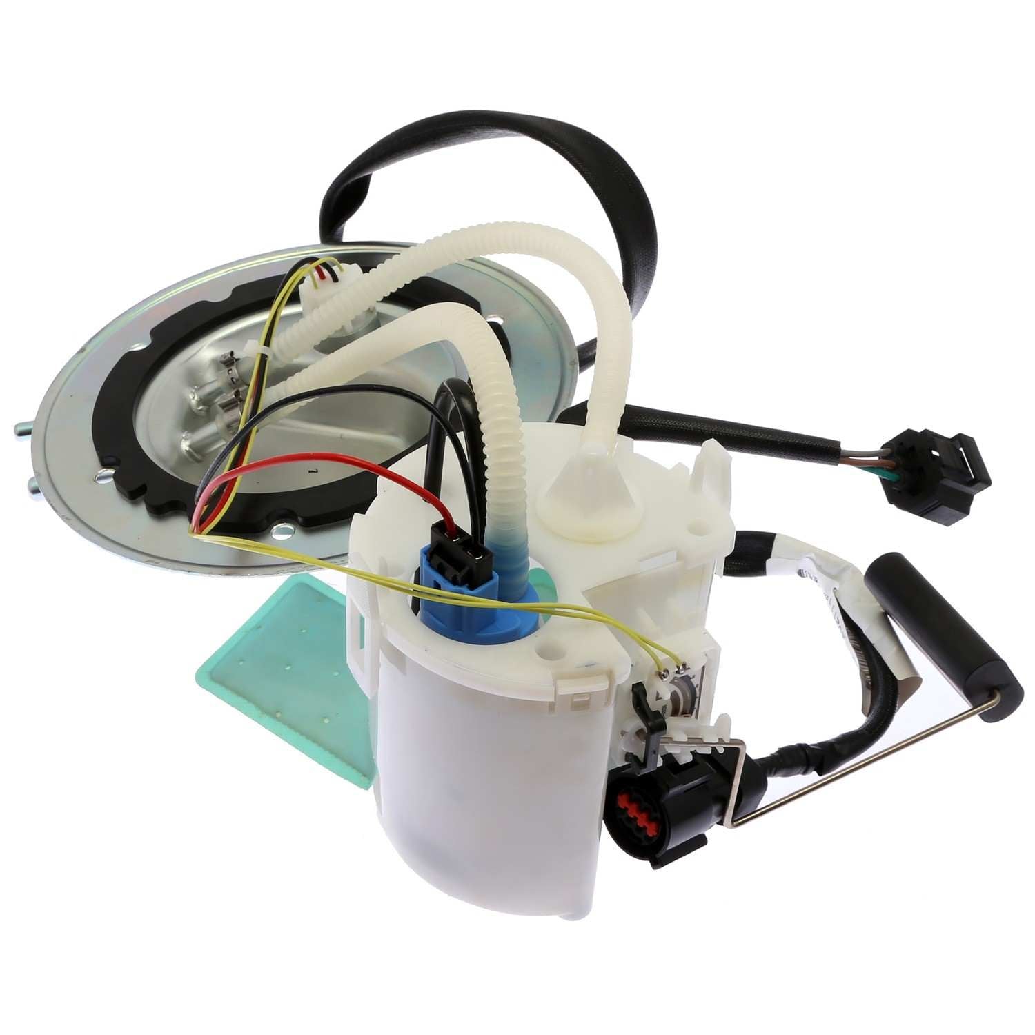 Carter Fuel Pump Module Assembly P74948M