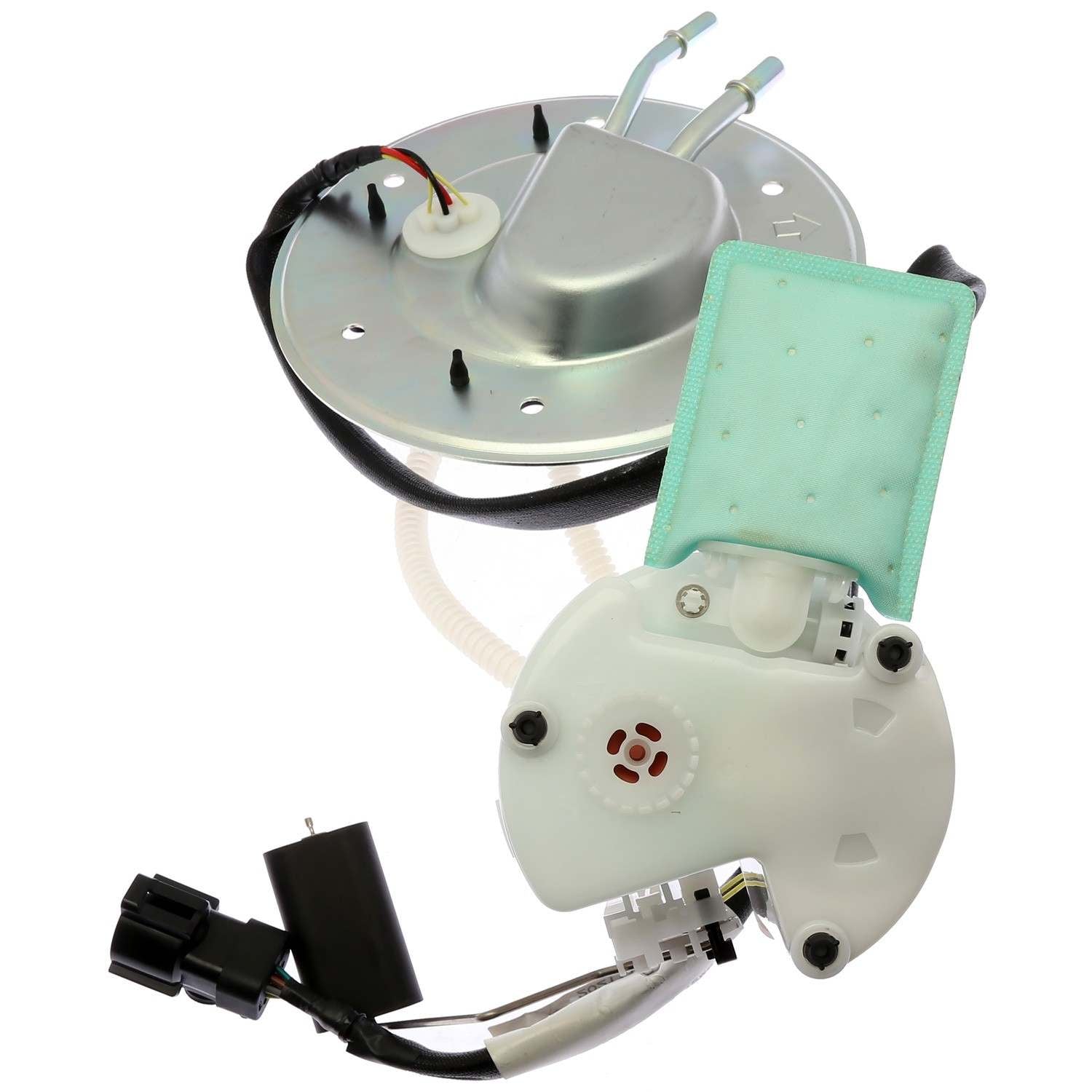 Carter Fuel Pump Module Assembly P74948M