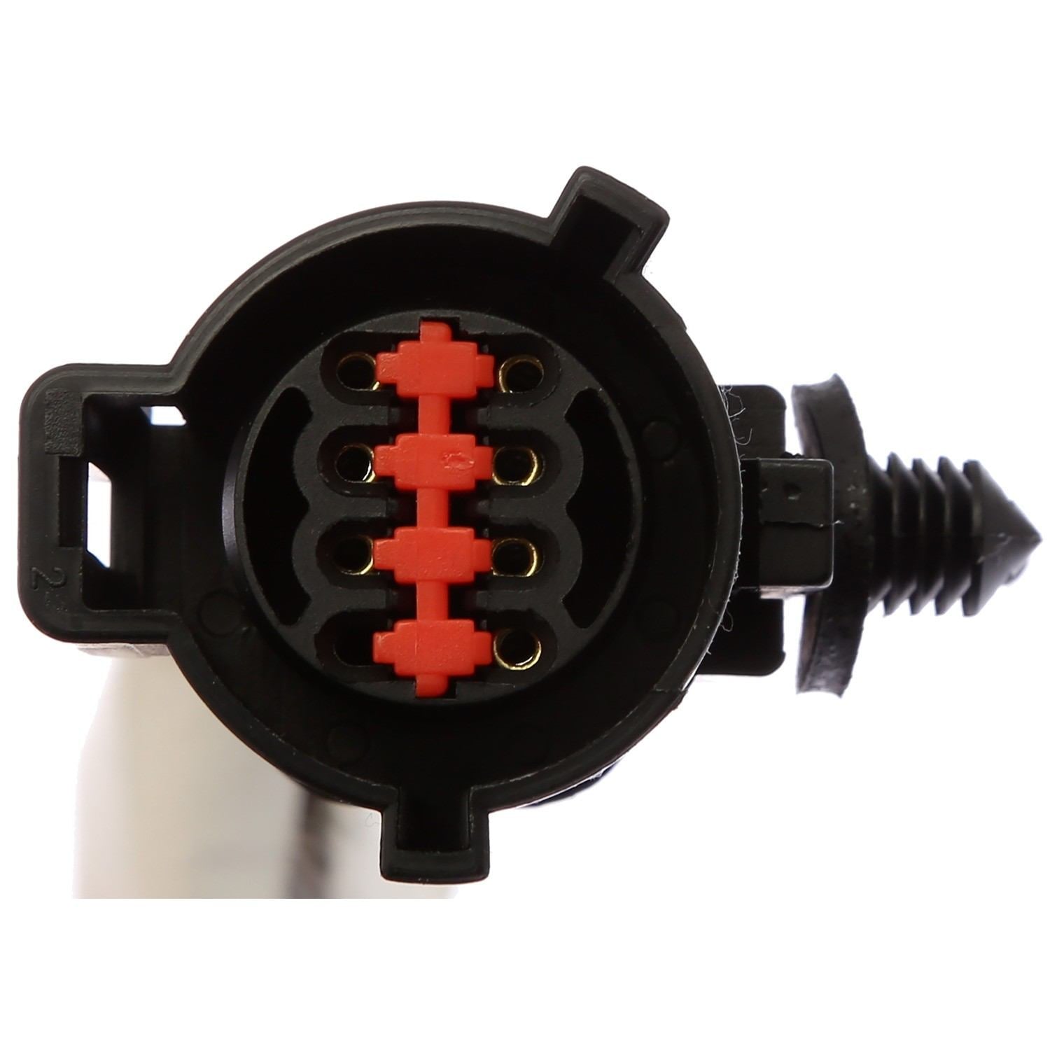 Carter Fuel Pump Module Assembly P74948M