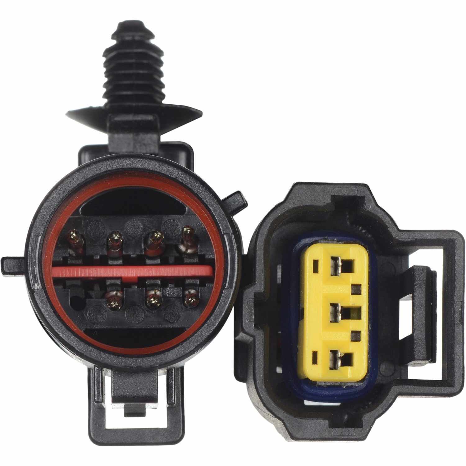 Carter Fuel Pump Module Assembly P74951M