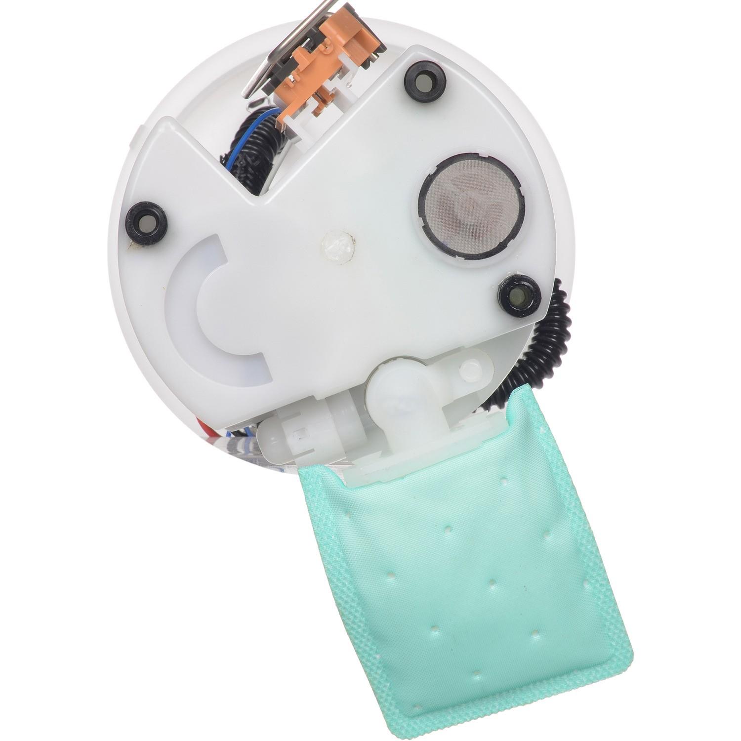 Carter Fuel Pump Module Assembly P74952M