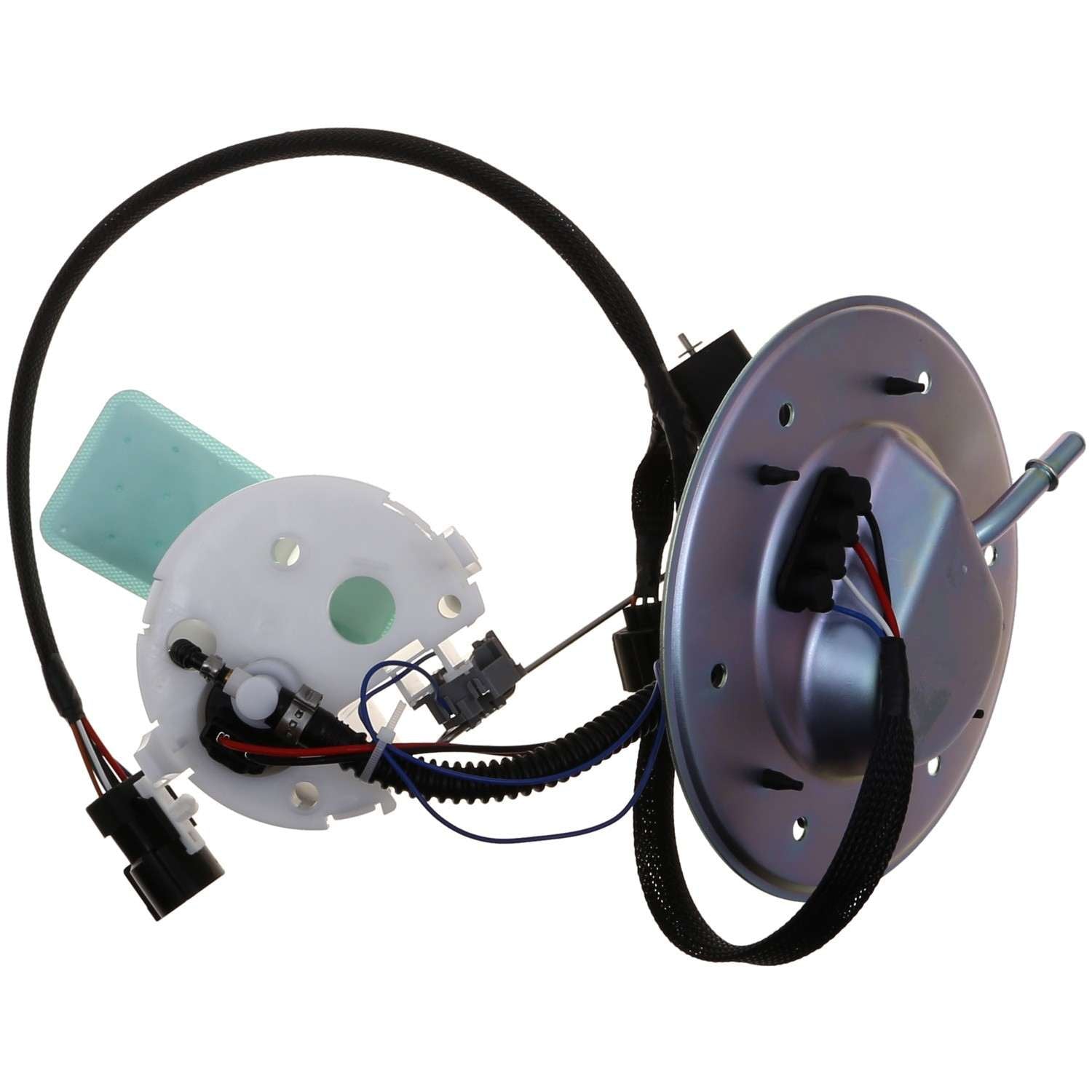 Carter Fuel Pump Module Assembly P74953M