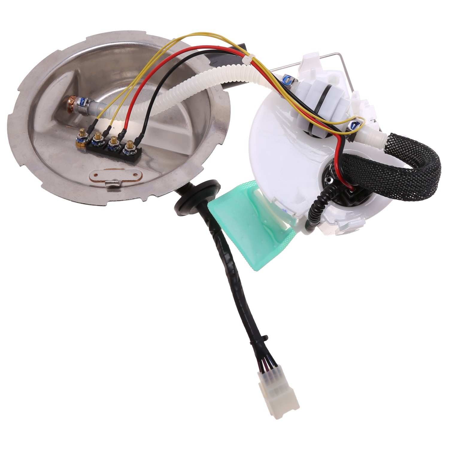Carter Fuel Pump Module Assembly P74955M