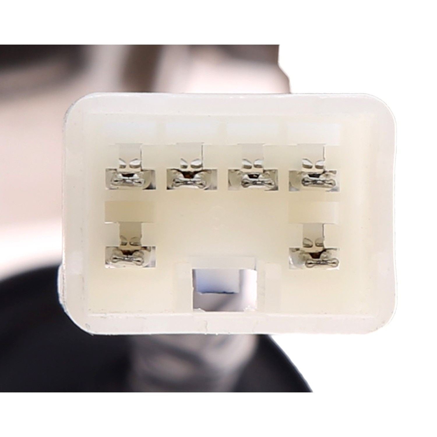 Carter Fuel Pump Module Assembly P74955M