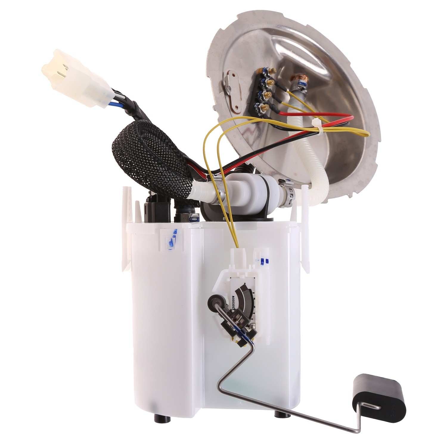 Carter Fuel Pump Module Assembly P74955M