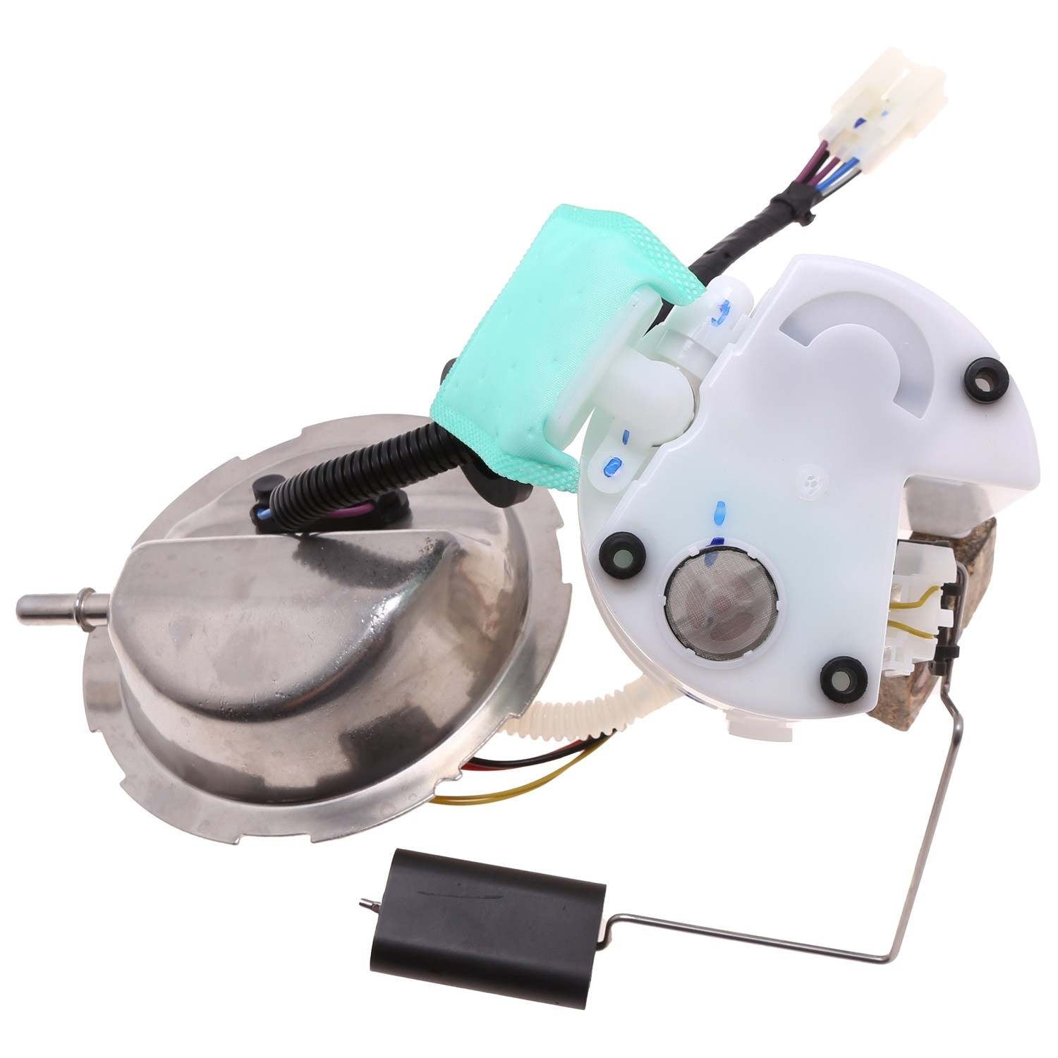 Carter Fuel Pump Module Assembly P74955M