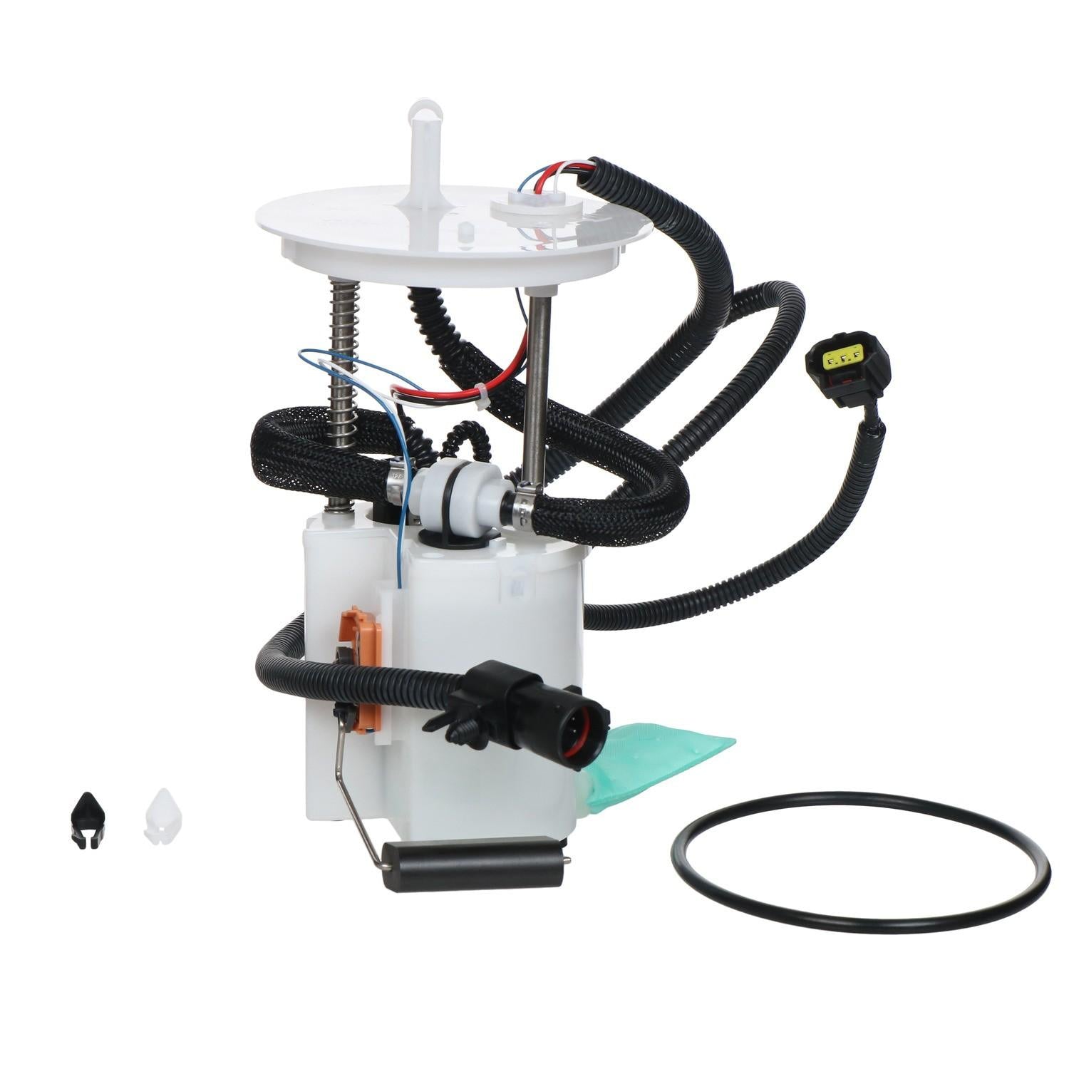 Carter Fuel Pump Module Assembly P74962M