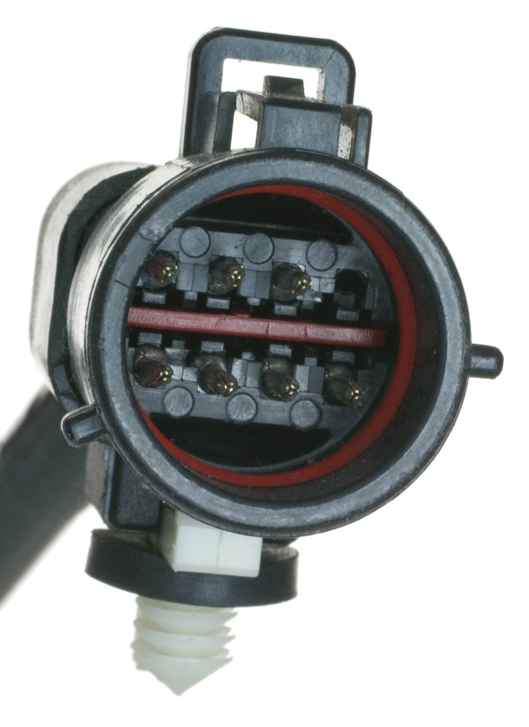 Carter Fuel Pump Module Assembly P74962M