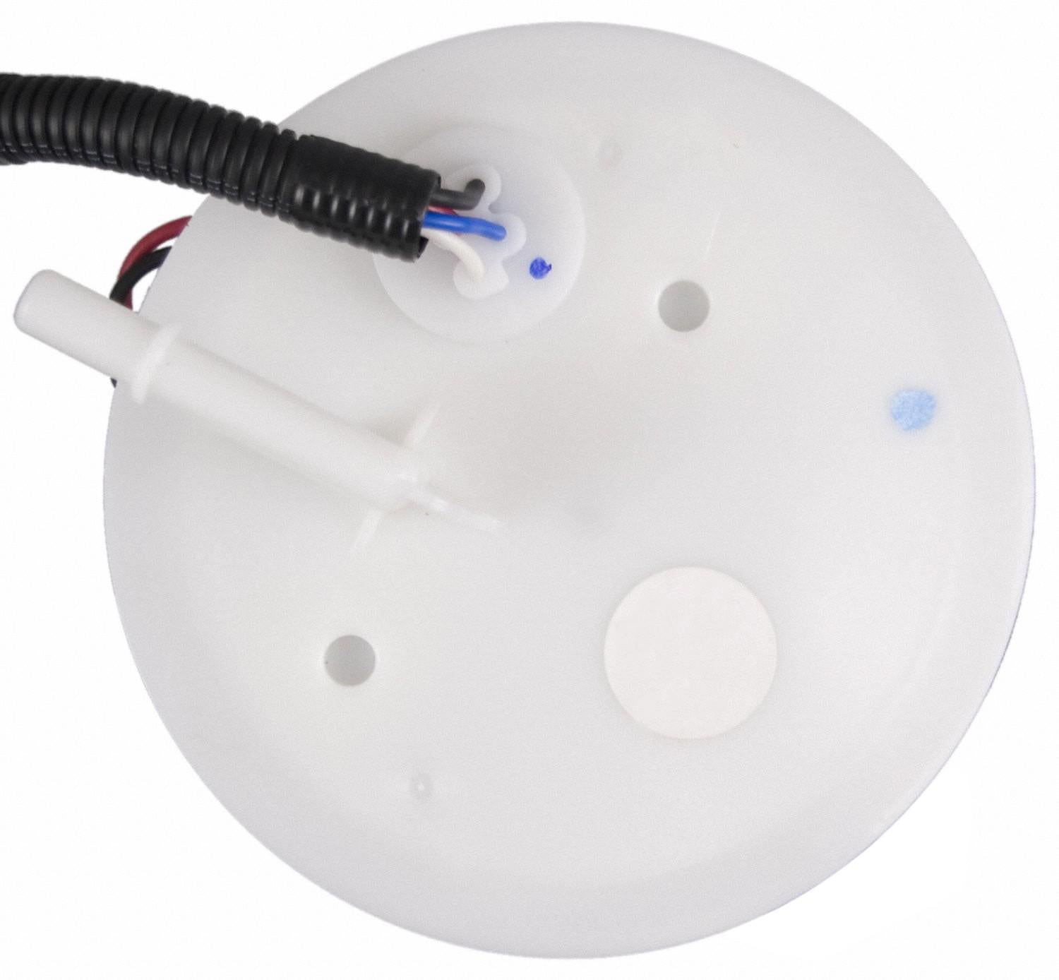 Carter Fuel Pump Module Assembly P74962M