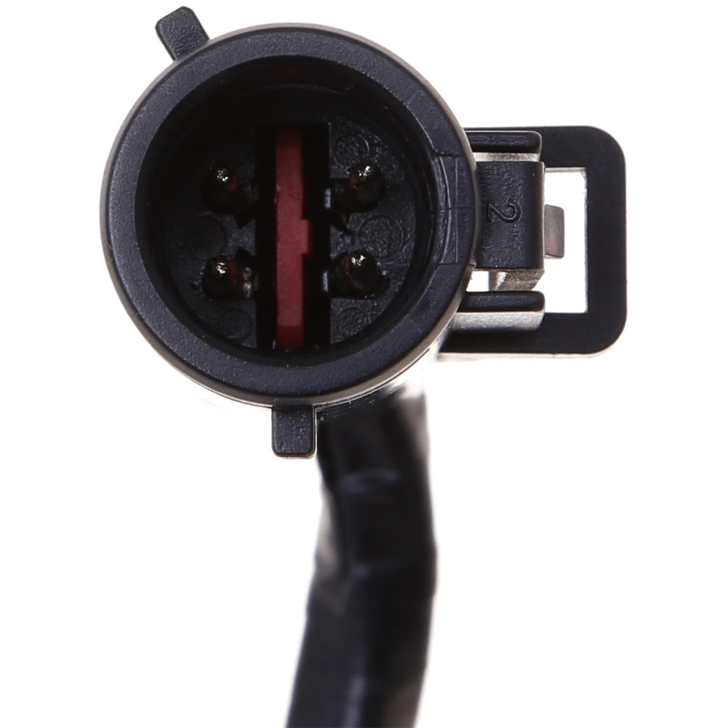 Carter Fuel Pump Module Assembly P74963M