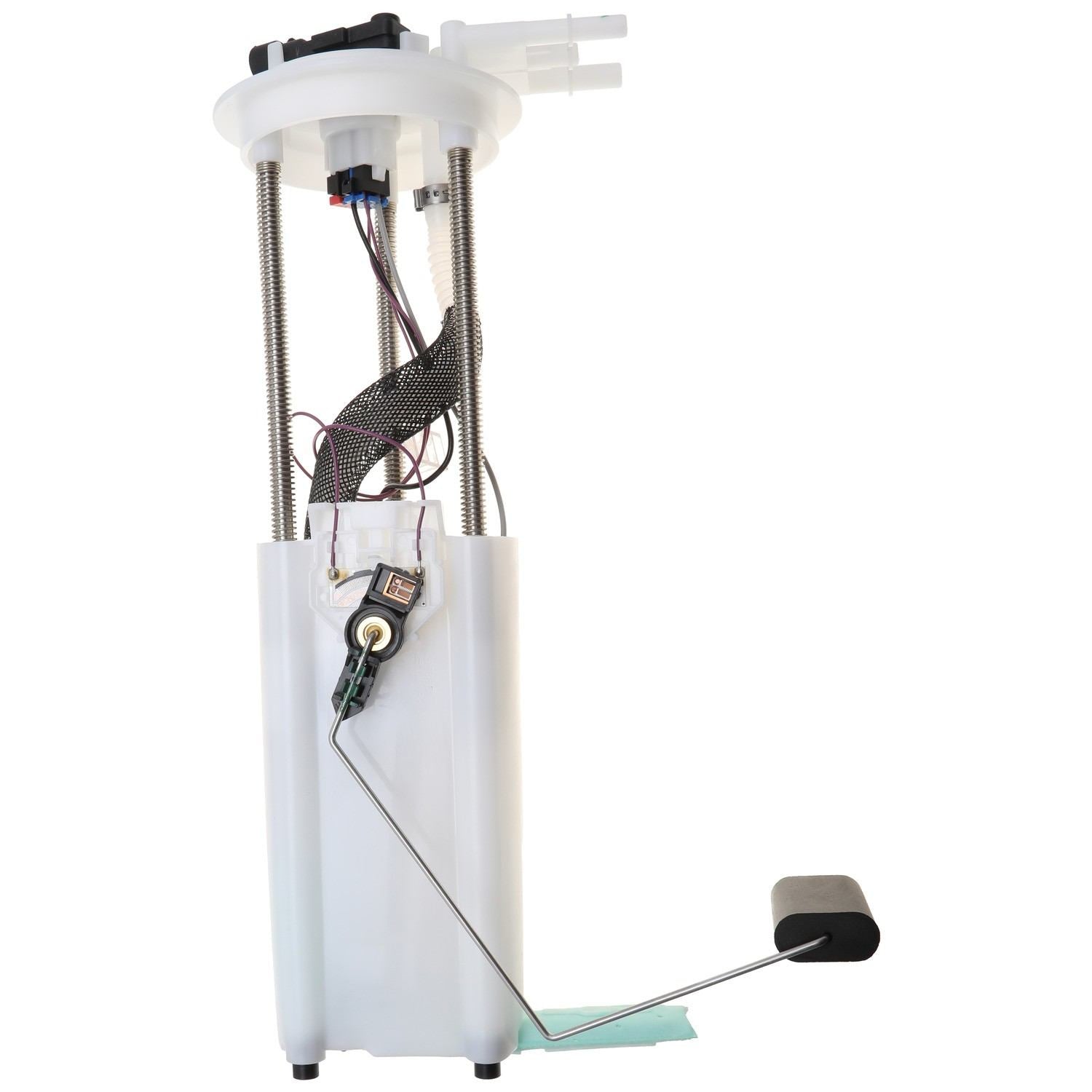 Carter Fuel Pump Module Assembly P74978M