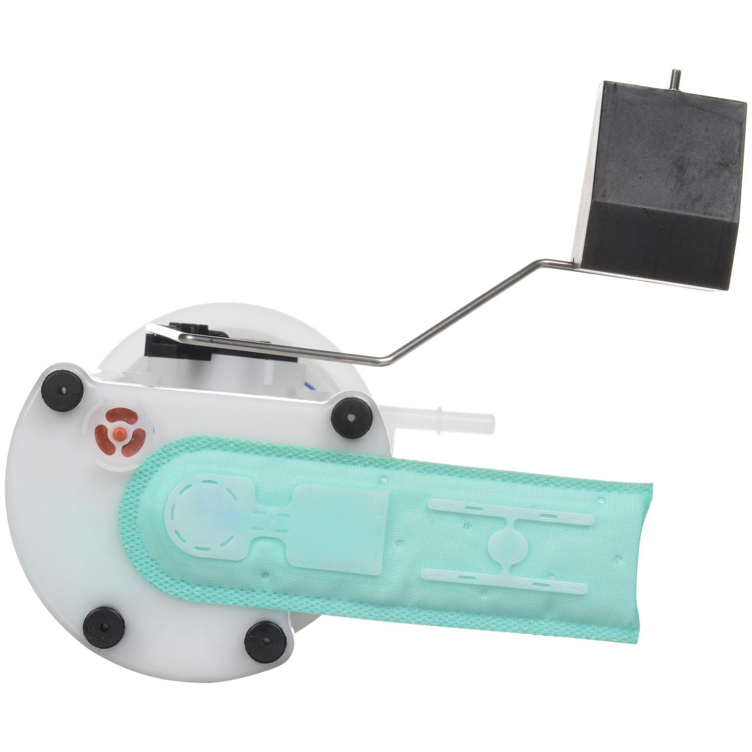 Carter Fuel Pump Module Assembly P74982M