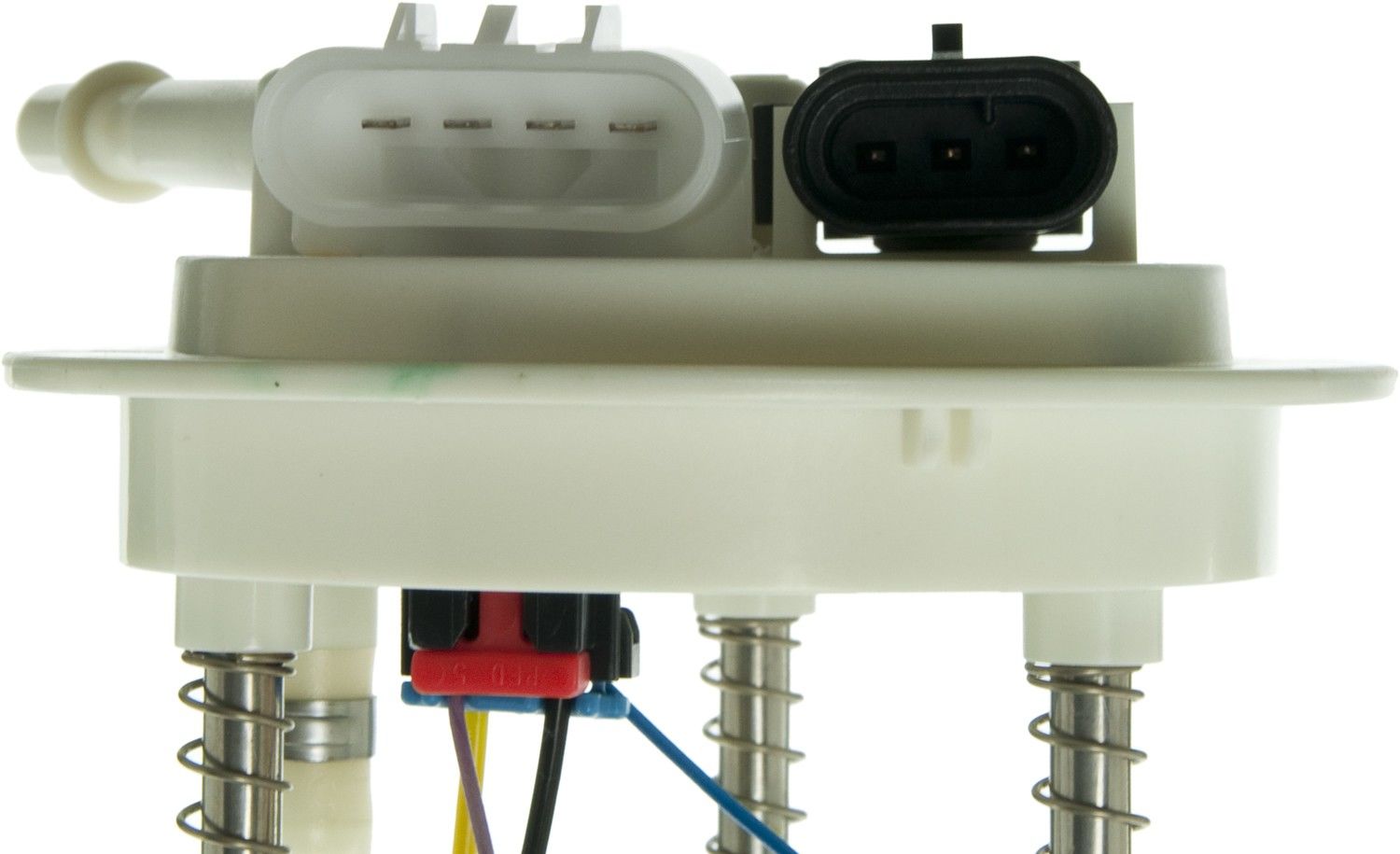 Carter Fuel Pump Module Assembly P74982M