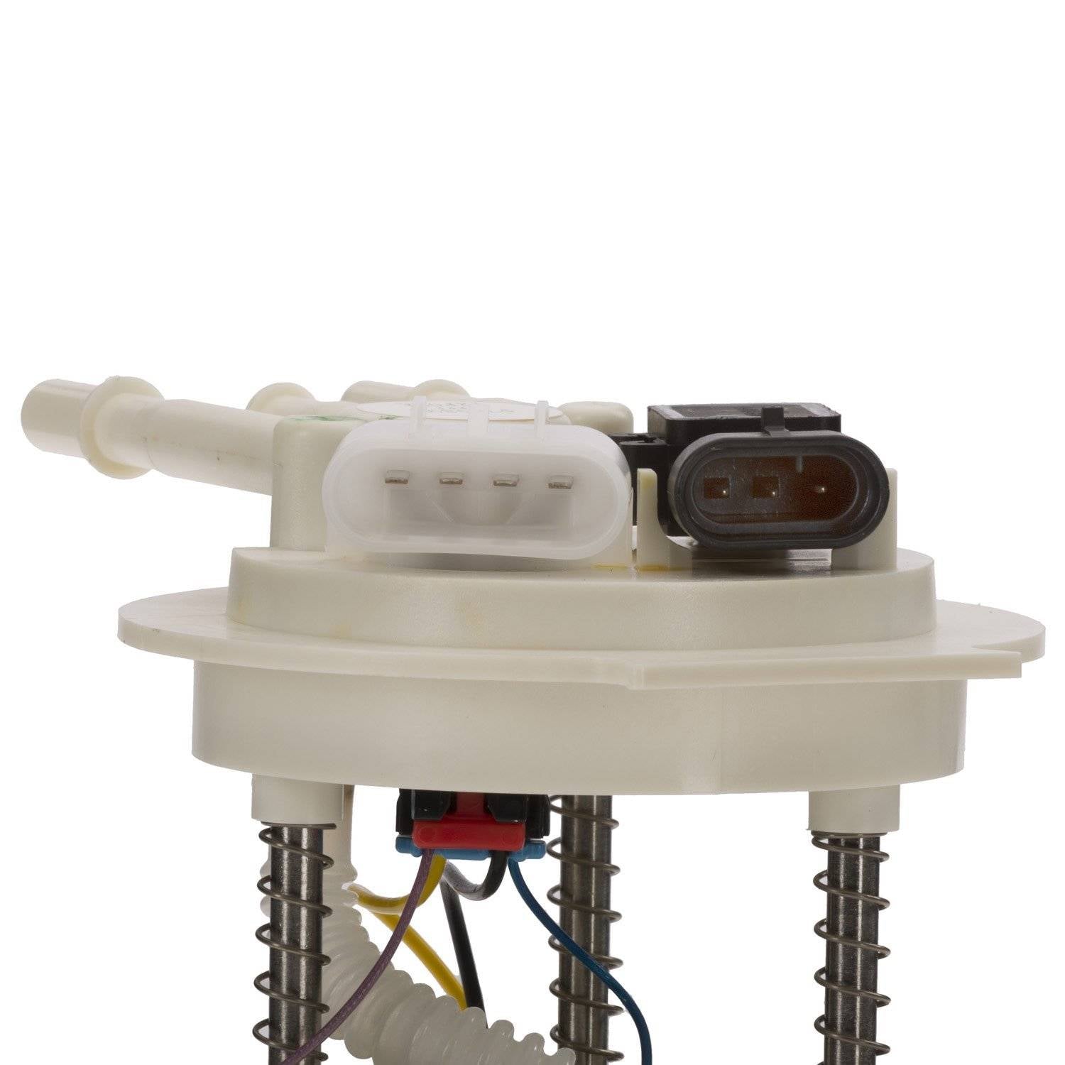 Carter Fuel Pump Module Assembly P74989M