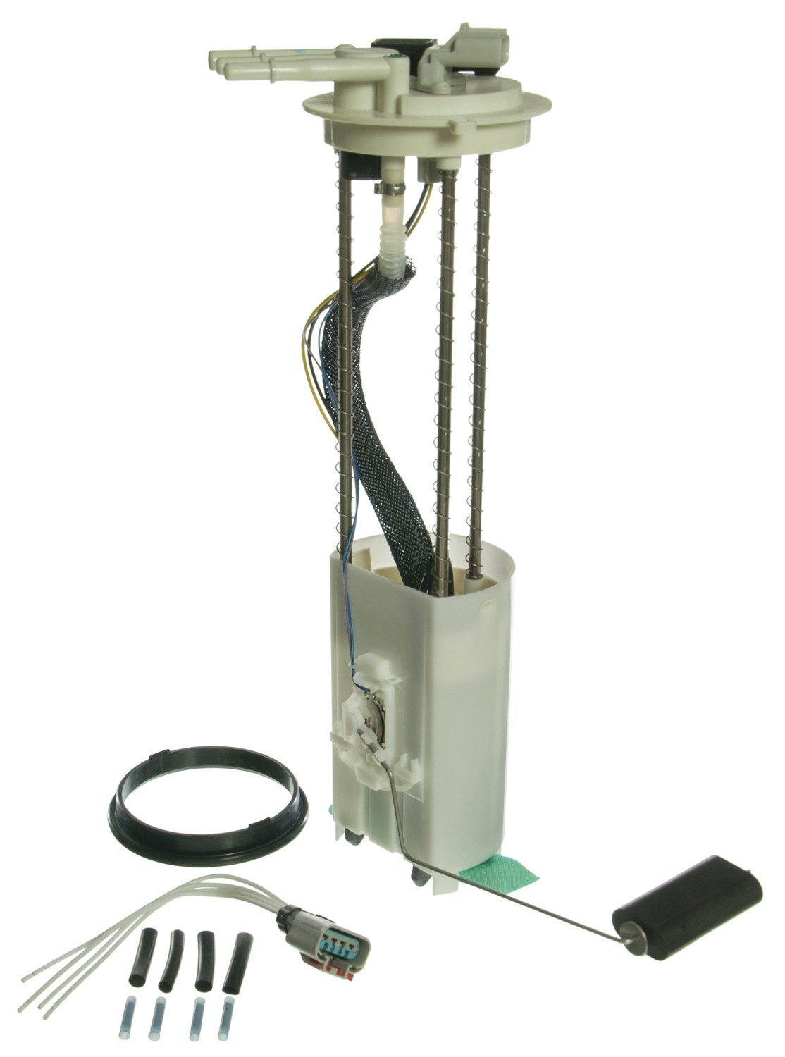 Carter Fuel Pump Module Assembly