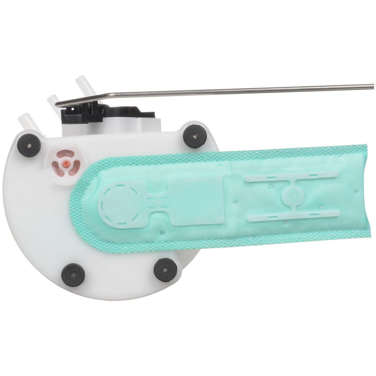 Carter Fuel Pump Module Assembly