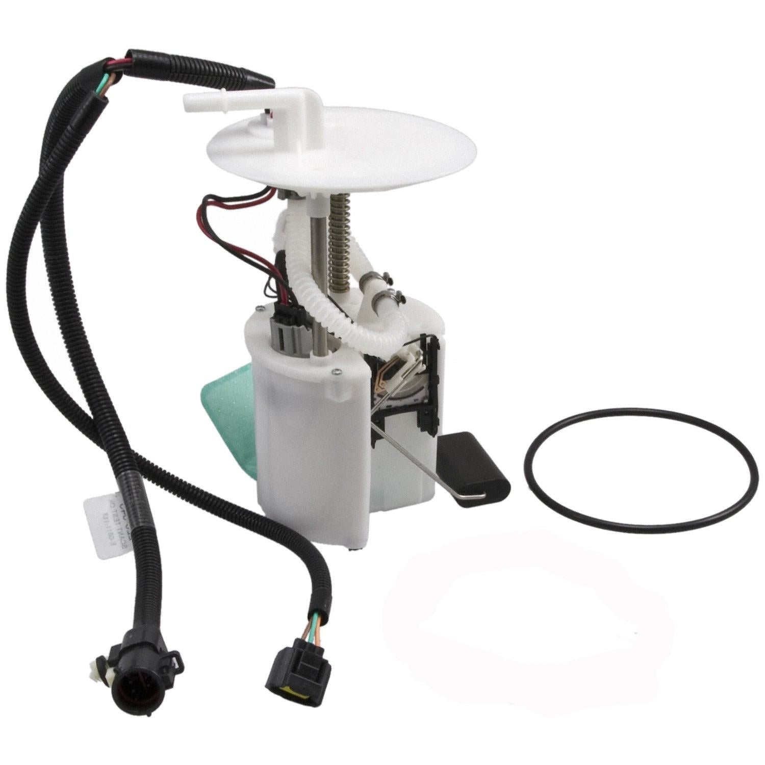 Carter Fuel Pump Module Assembly P74991M