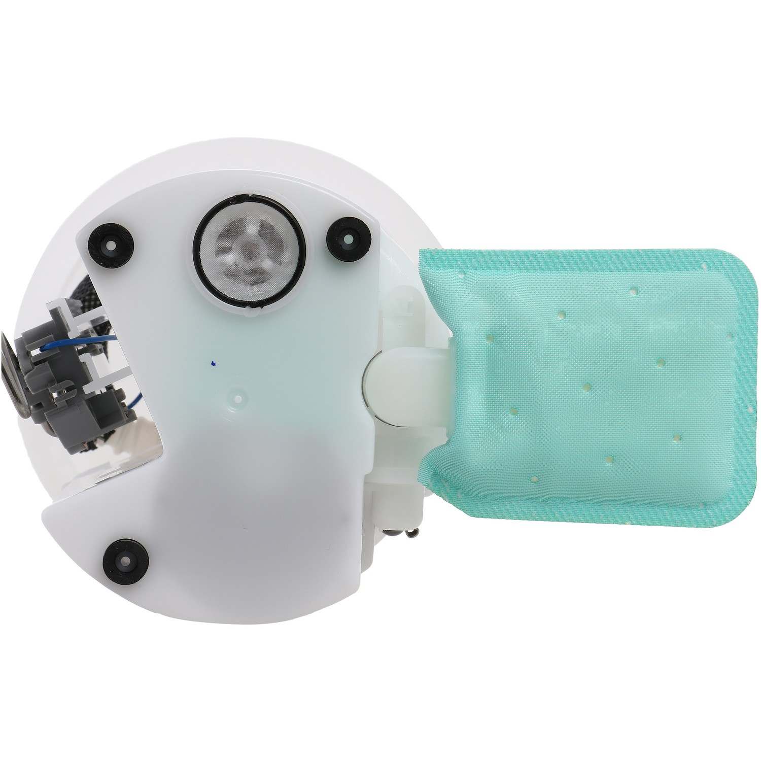 Carter Fuel Pump Module Assembly P74991M
