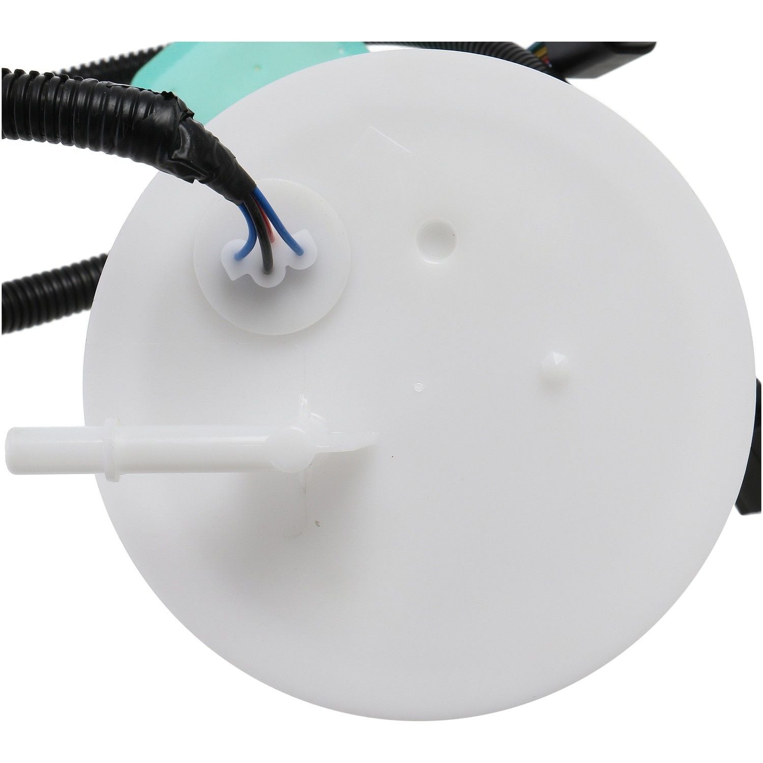Carter Fuel Pump Module Assembly P74991M