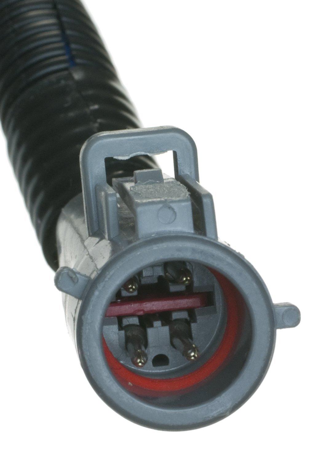 Carter Fuel Pump Module Assembly P74992M