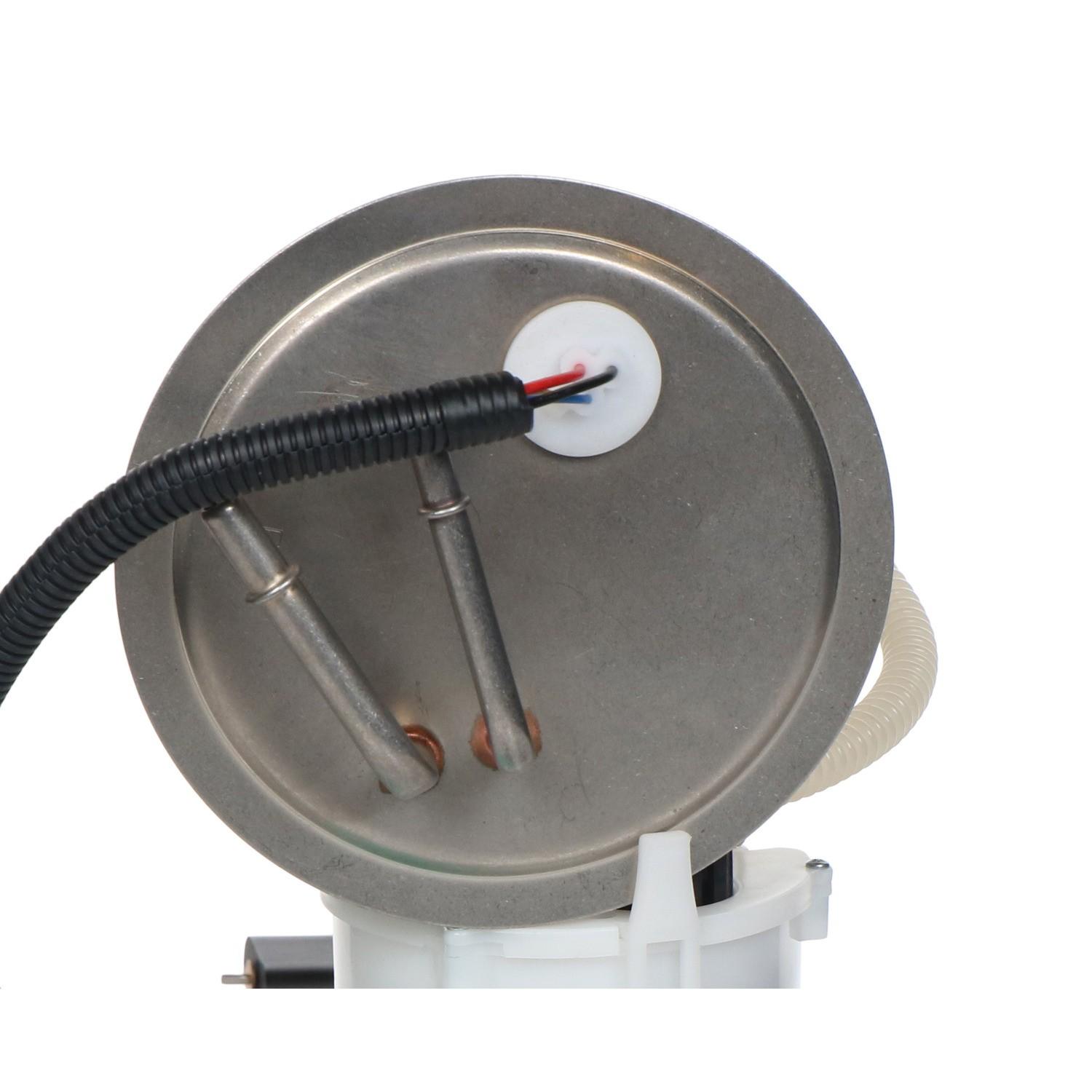 Carter Fuel Pump Module Assembly P74998M