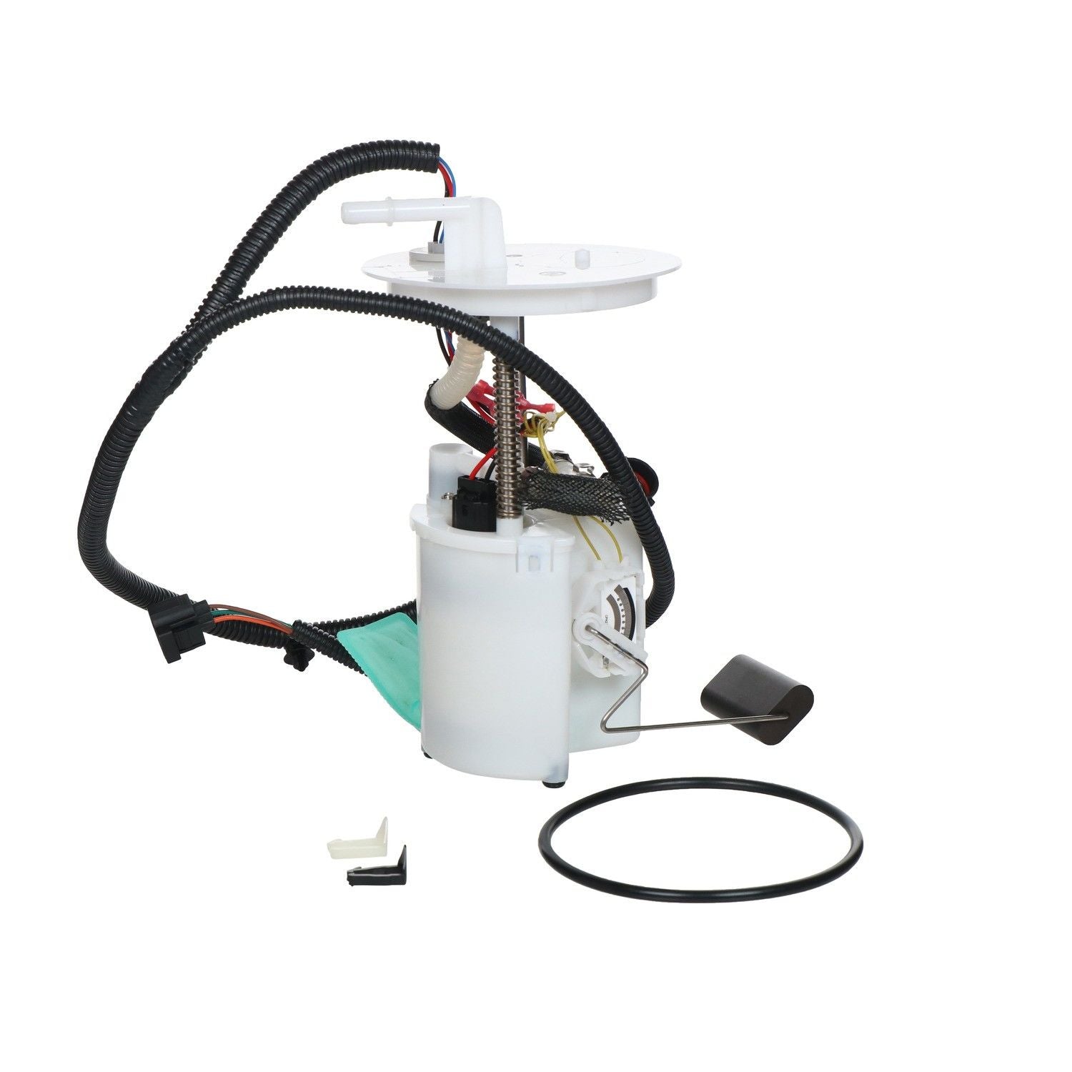 Carter Fuel Pump Module Assembly P75003M