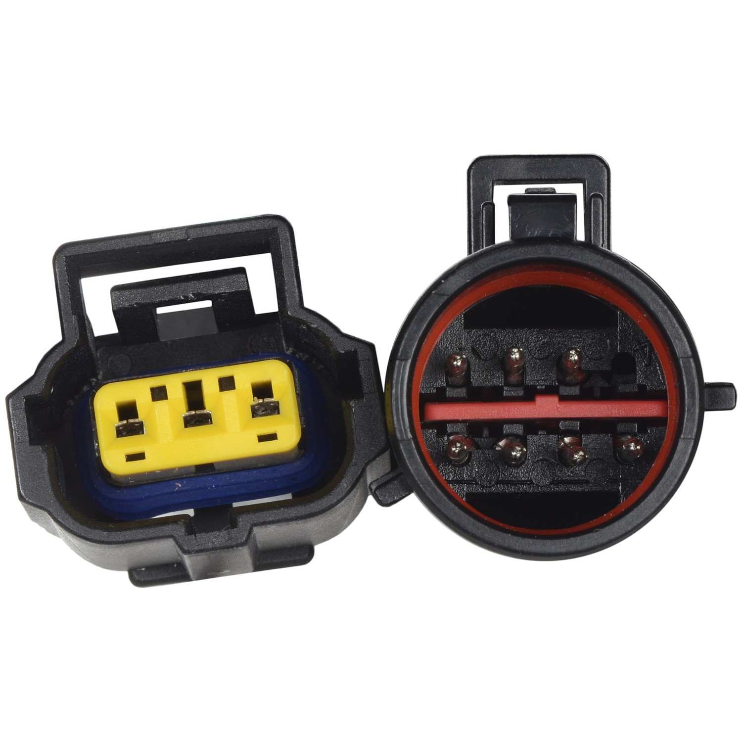 Carter Fuel Pump Module Assembly P75003M