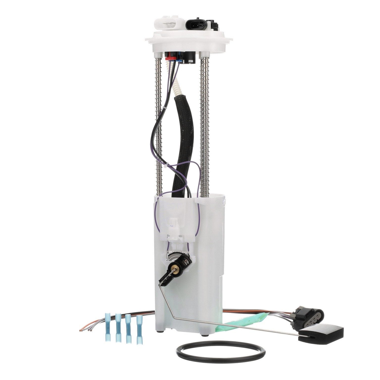 Carter Fuel Pump Module Assembly