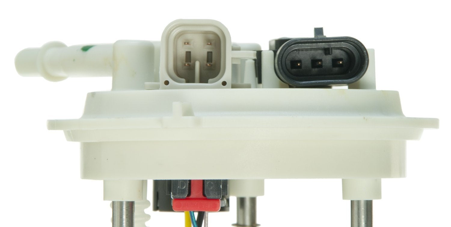 Carter Fuel Pump Module Assembly