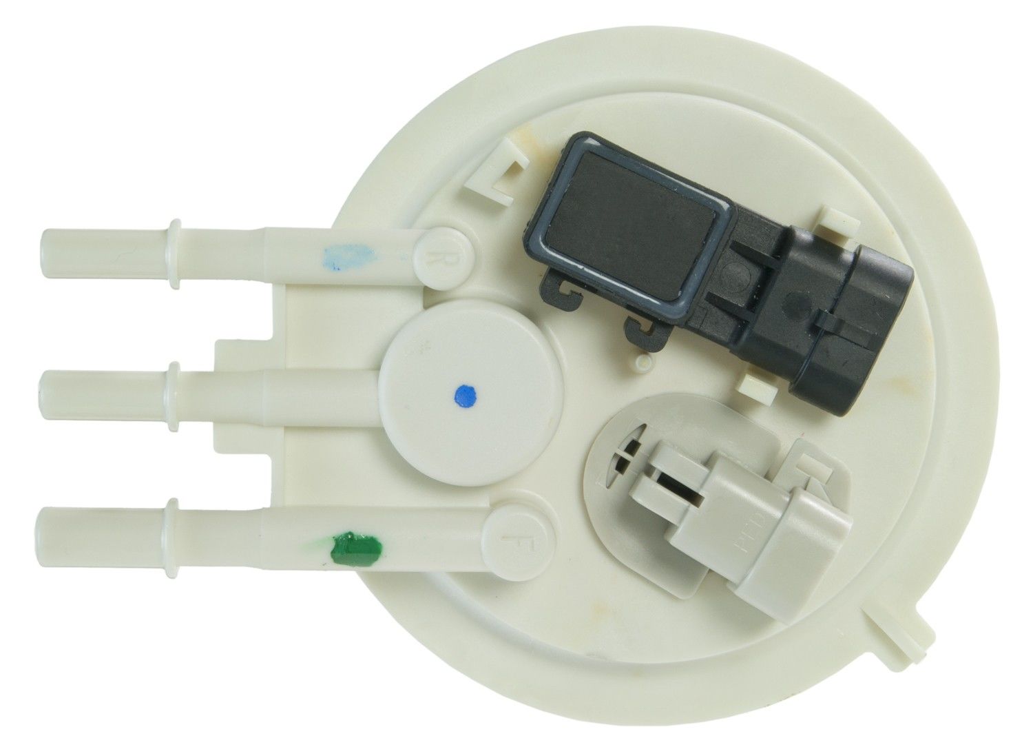 Carter Fuel Pump Module Assembly
