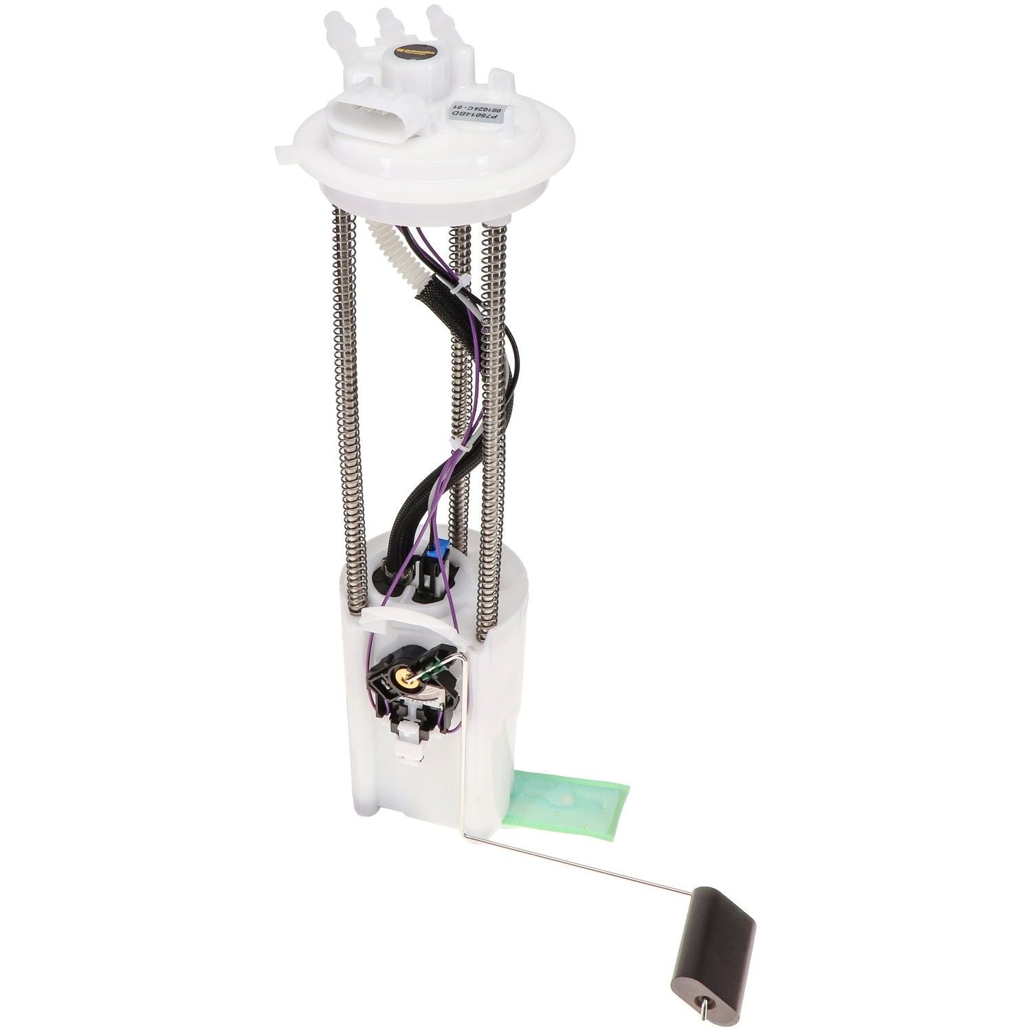 Carter Fuel Pump Module Assembly P75014M