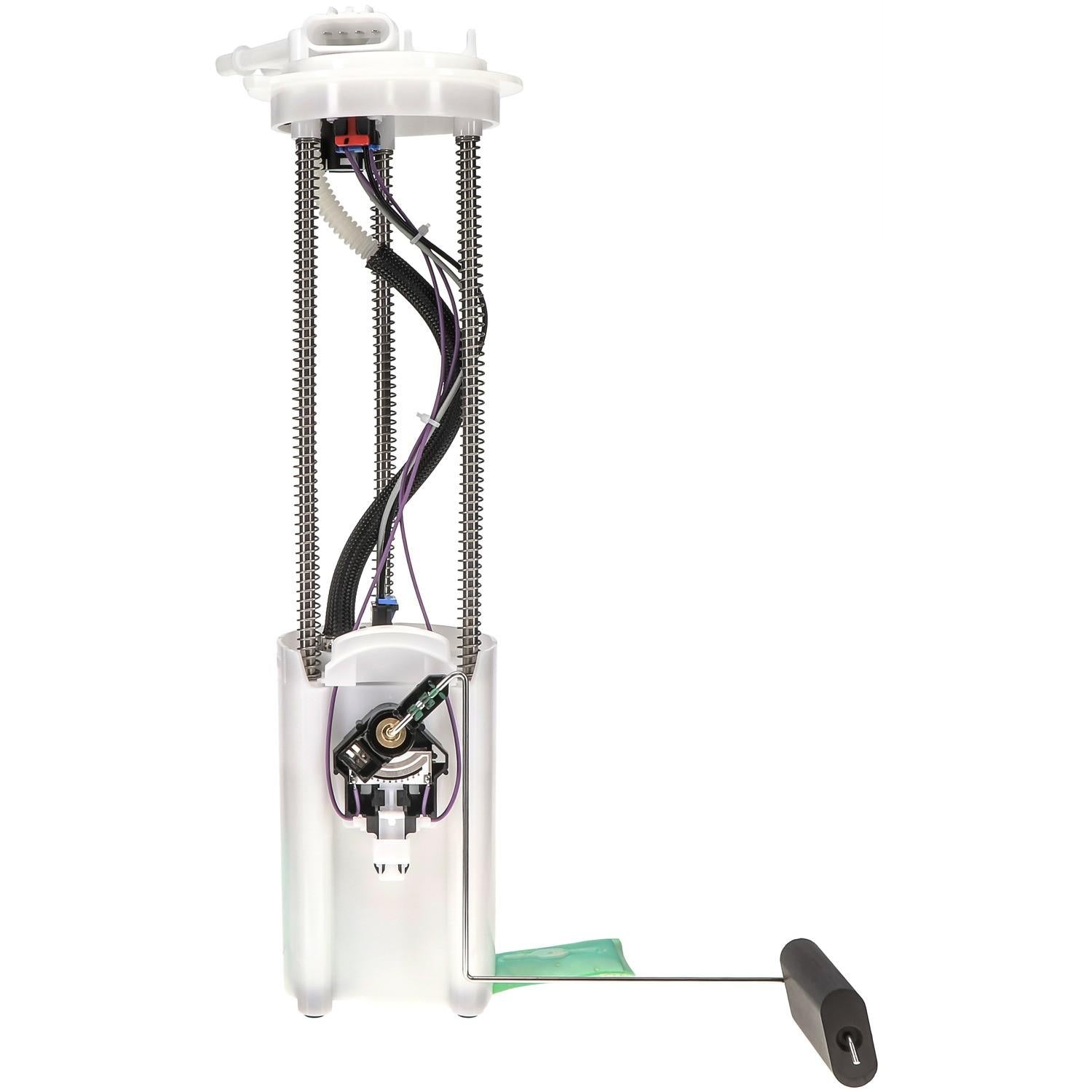 Carter Fuel Pump Module Assembly P75014M