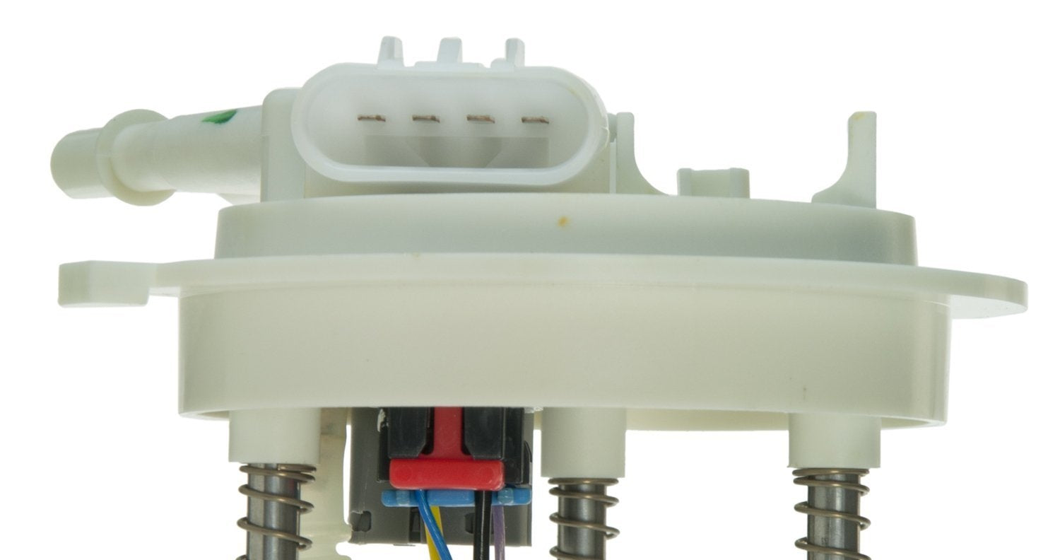 Carter Fuel Pump Module Assembly P75014M