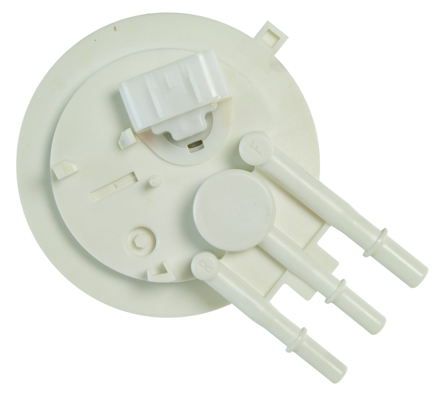 Carter Fuel Pump Module Assembly P75014M
