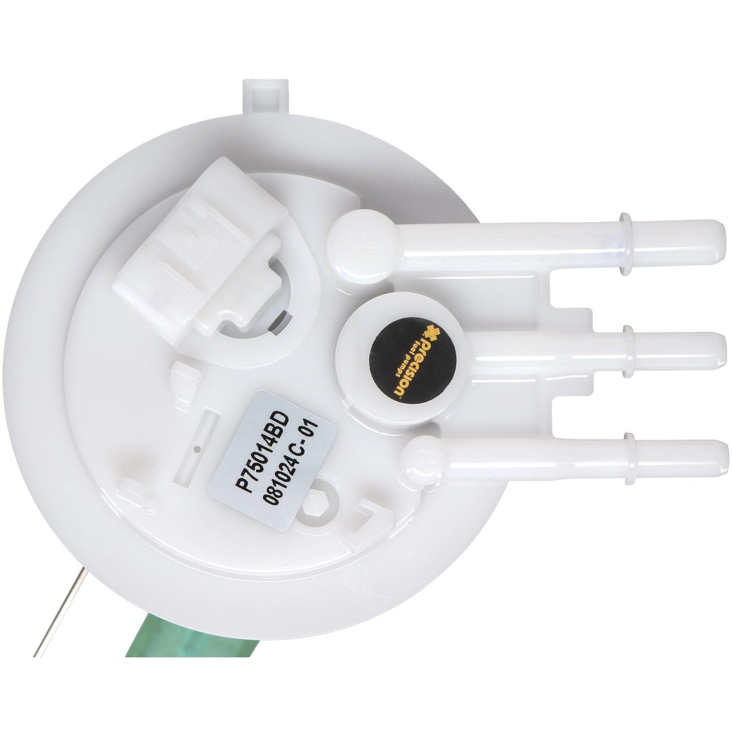 Carter Fuel Pump Module Assembly P75014M