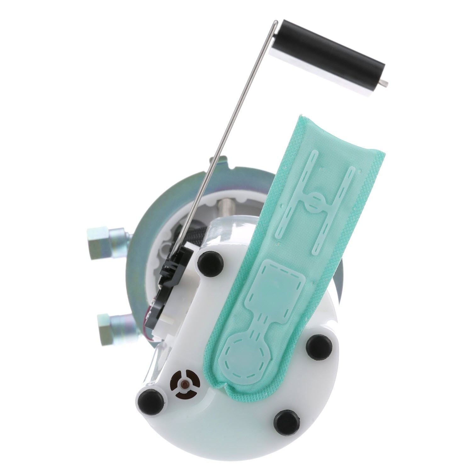 Carter Fuel Pump Module Assembly P75019M