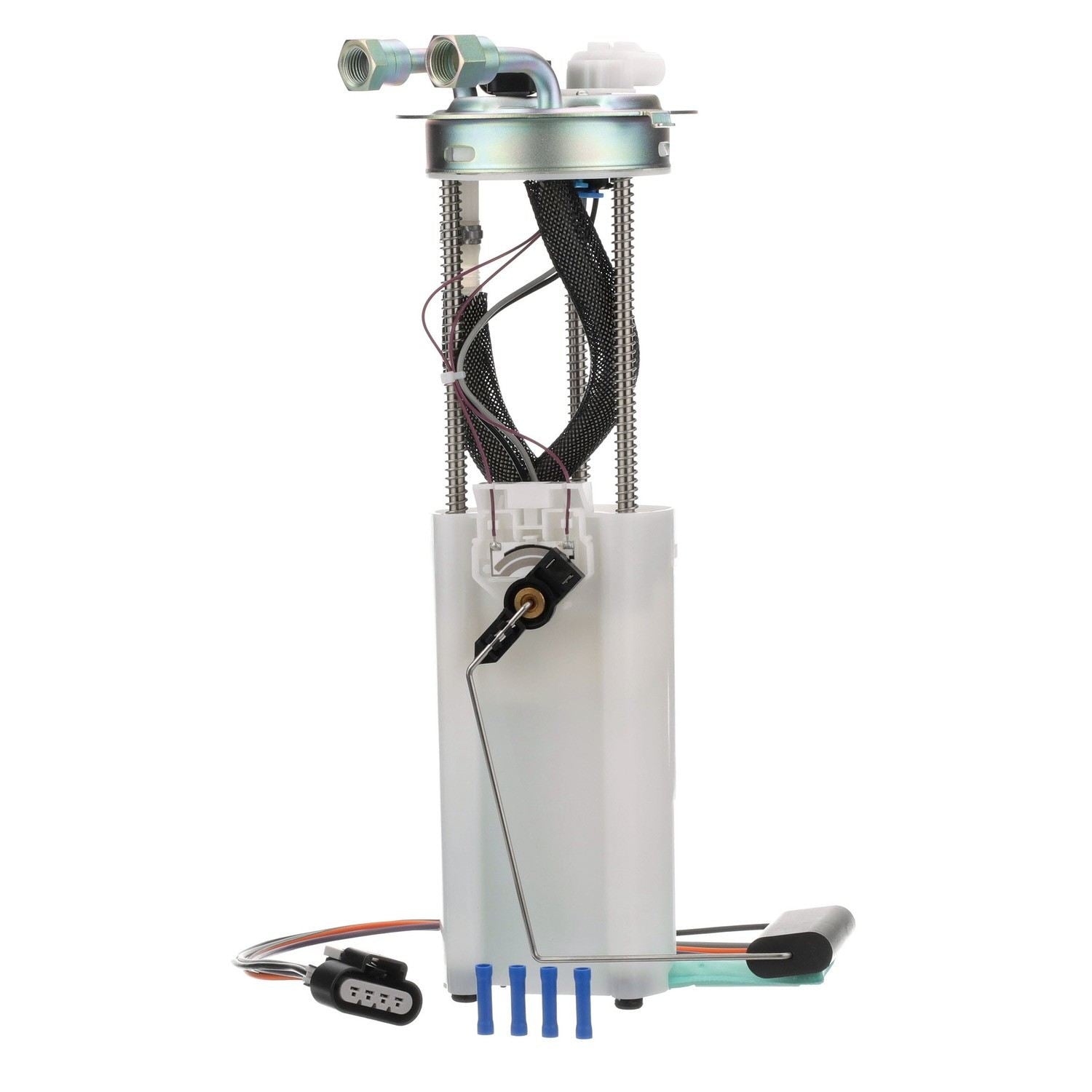 Carter Fuel Pump Module Assembly P75019M
